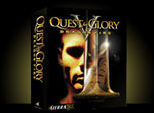 Quest for Glory 5