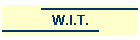 W.I.T.